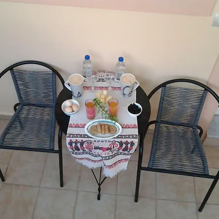 Father's House In Kissamos Korfalónasz