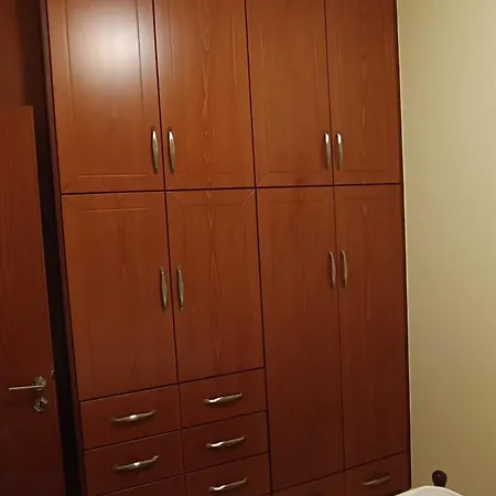 Father's House In Kissamos Apartment