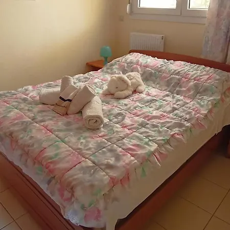 Father's House In Kissamos Korfalonas