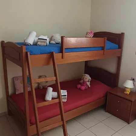 Father's House In Kissamos Apartment