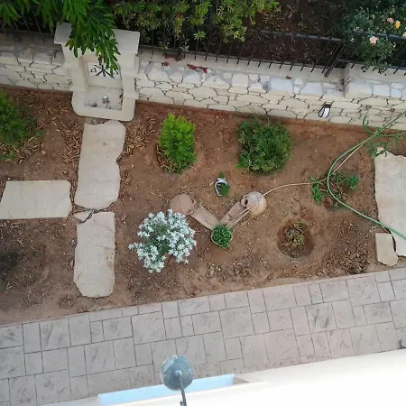 Apartment Father's House In Kissamos Korfalonas