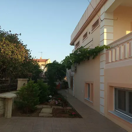 Apartment Father's House In Kissamos *
