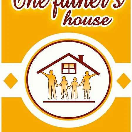 Father's House In Kissamos *