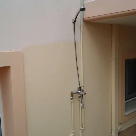 Apartment Father's House In Kissamos *