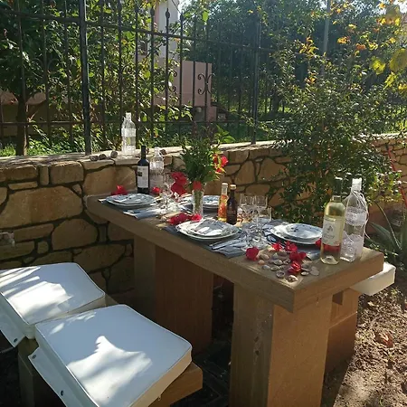 Apartment Father's House In Kissamos *