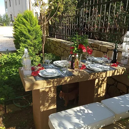 Father's House In Kissamos Korfalonas